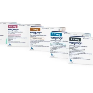 wegovy kopen zonder recept